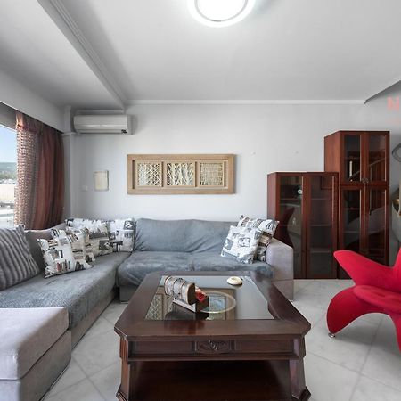 Estrella, Nilie Hospitality Mgmt Apartment Thessaloníki Luaran gambar