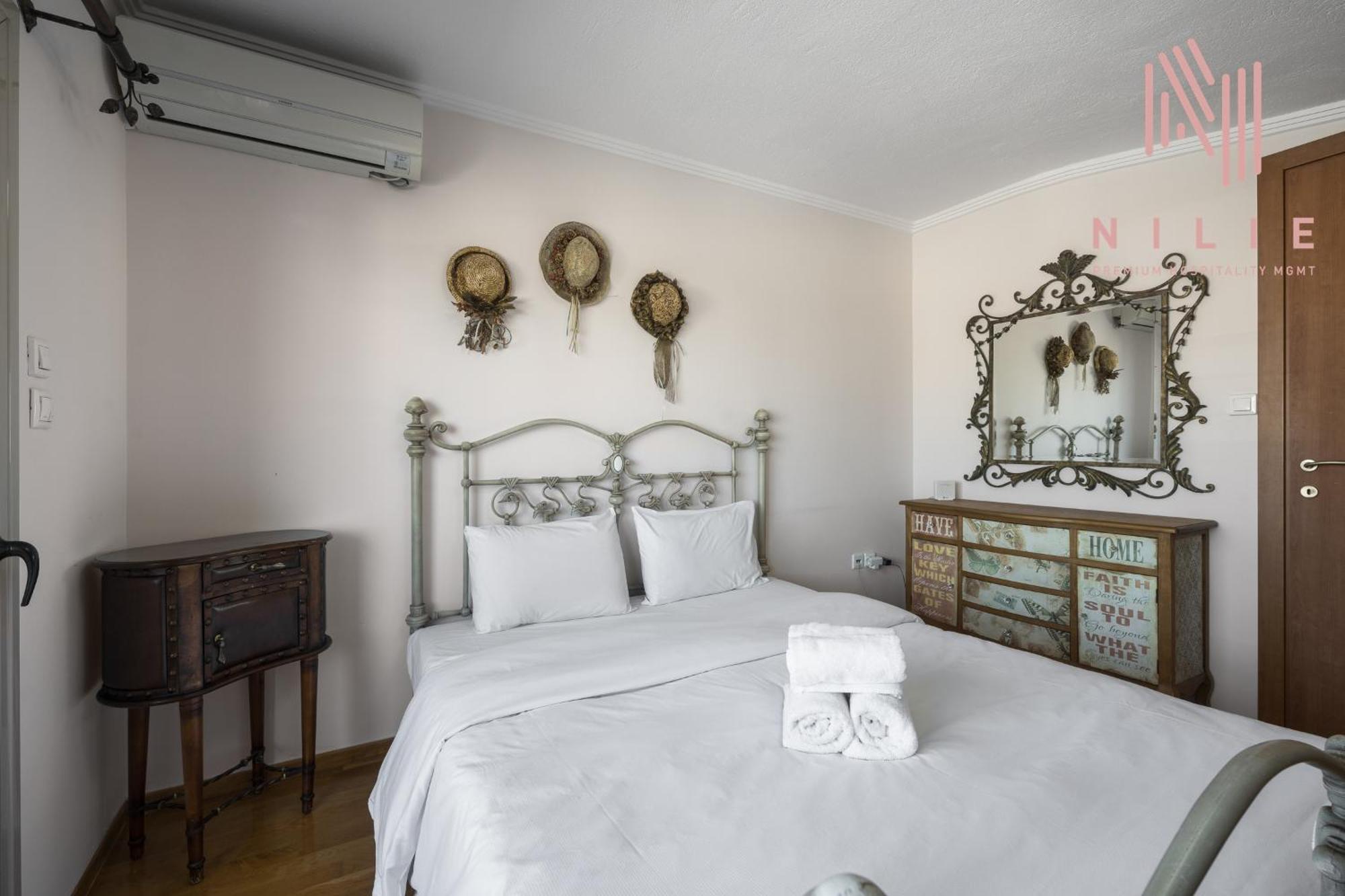 Estrella, Nilie Hospitality Mgmt Apartment Thessaloníki Luaran gambar