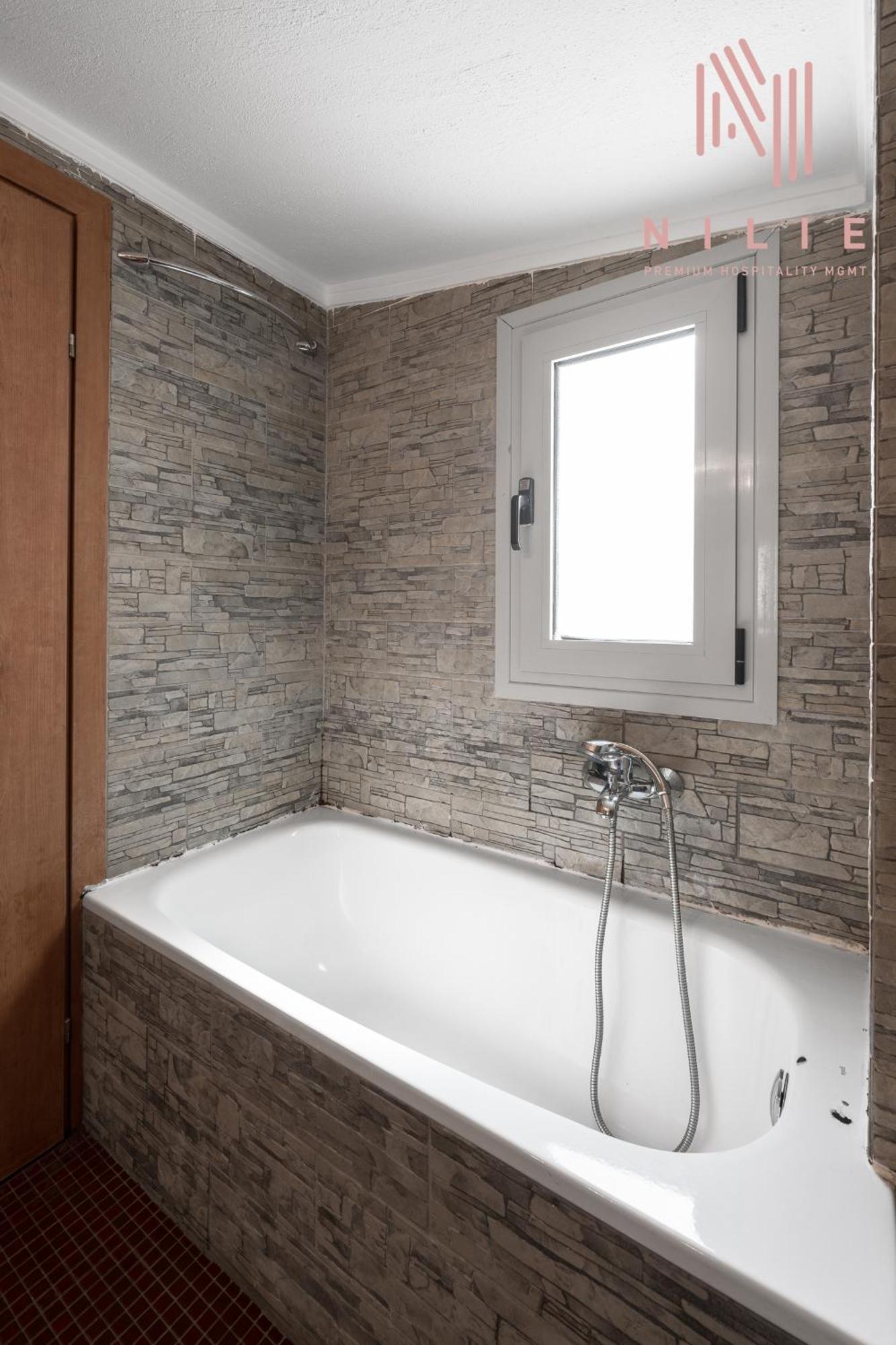 Estrella, Nilie Hospitality Mgmt Apartment Thessaloníki Luaran gambar