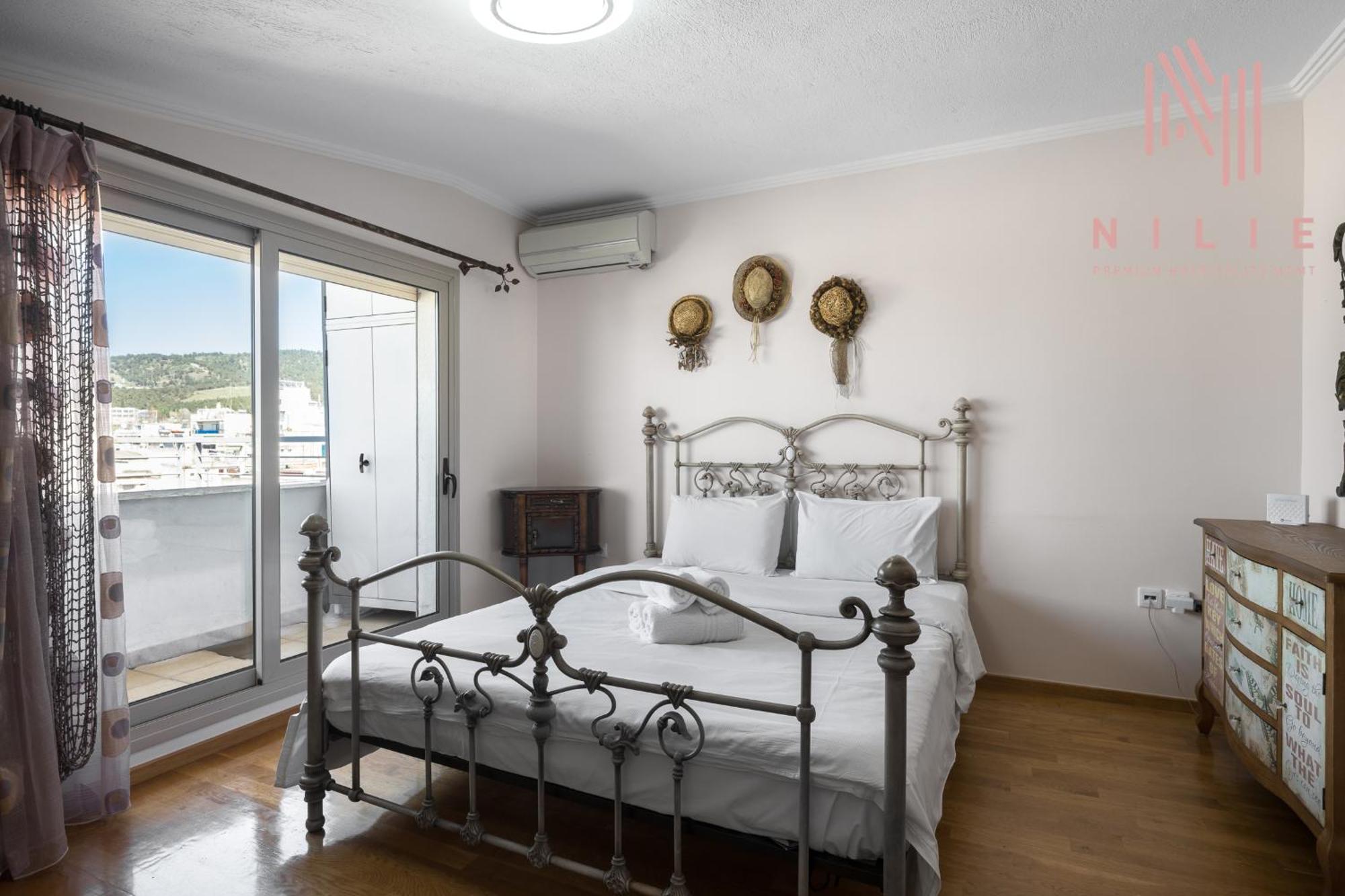 Estrella, Nilie Hospitality Mgmt Apartment Thessaloníki Luaran gambar