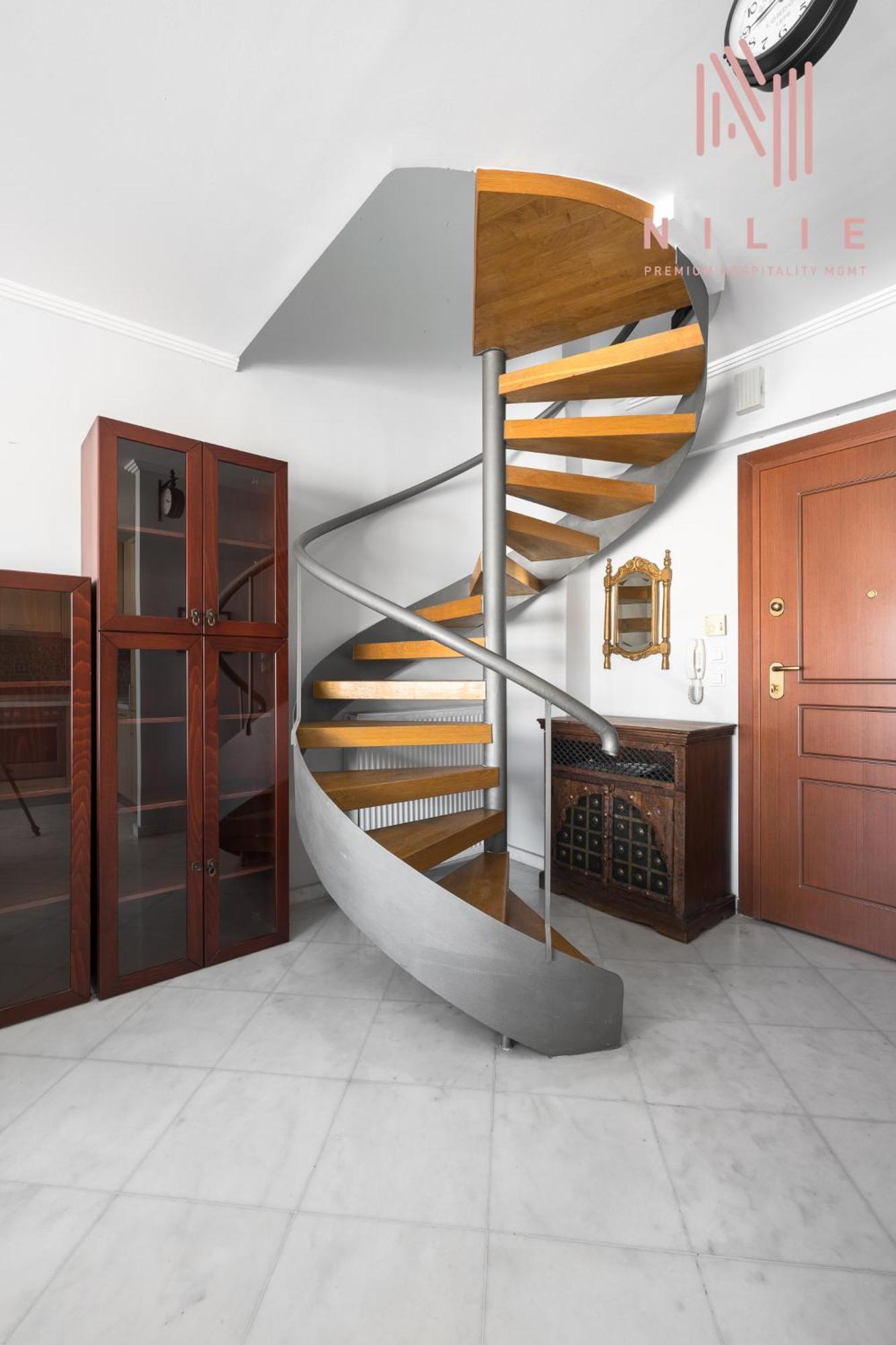 Estrella, Nilie Hospitality Mgmt Apartment Thessaloníki Luaran gambar